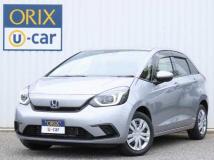 2021 Honda Fit