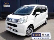 2021 Daihatsu Move
