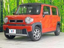 2022 Suzuki Hustler