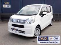 2021 Daihatsu Move