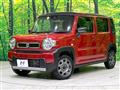 2022 Suzuki Hustler