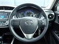 2019 Toyota Corolla Fielder