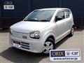 2018 Suzuki Alto