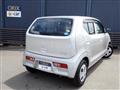 2018 Suzuki Alto