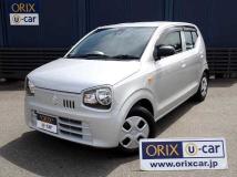 2018 Suzuki Alto