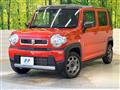 2022 Suzuki Hustler