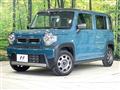 2022 Suzuki Hustler