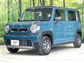 2022 Suzuki Hustler
