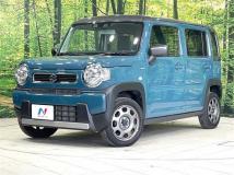 2022 Suzuki Hustler