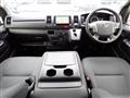 2021 Toyota Hiace Van