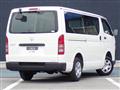 2021 Toyota Hiace Van