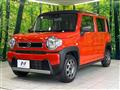 2022 Suzuki Hustler