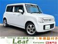 2010 Suzuki Lapin