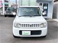 2010 Suzuki Lapin