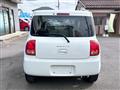 2010 Suzuki Lapin