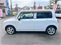 2010 Suzuki Lapin