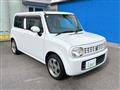 2010 Suzuki Lapin