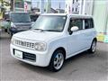 2010 Suzuki Lapin