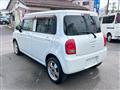 2010 Suzuki Lapin