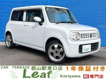 2010 Suzuki Lapin