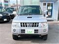 2009 Nissan KIX