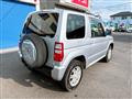 2009 Nissan KIX