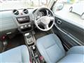 2009 Nissan KIX