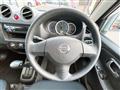 2009 Nissan KIX