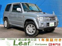 2009 Nissan KIX