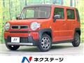 2022 Suzuki Hustler