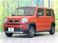 2022 Suzuki Hustler