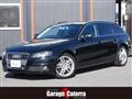 2011 Audi A4