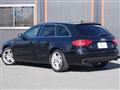 2011 Audi A4