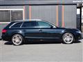 2011 Audi A4