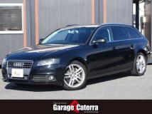 2011 Audi A4
