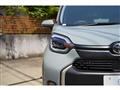 2024 Toyota Sienta