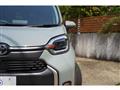 2024 Toyota Sienta