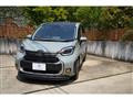 2024 Toyota Sienta
