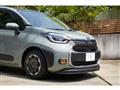 2024 Toyota Sienta