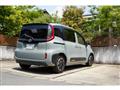2024 Toyota Sienta