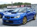 2006 Subaru Impreza Wrx