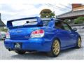 2006 Subaru Impreza Wrx