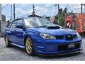 2006 Subaru Impreza Wrx