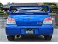 2006 Subaru Impreza Wrx