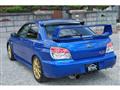 2006 Subaru Impreza Wrx