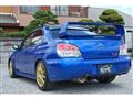 2006 Subaru Impreza Wrx