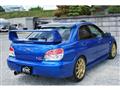 2006 Subaru Impreza Wrx