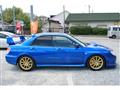 2006 Subaru Impreza Wrx