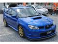 2006 Subaru Impreza Wrx