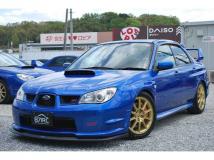 2006 Subaru Impreza Wrx